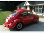 Thumbnail Photo 2 for 1972 Volkswagen Beetle